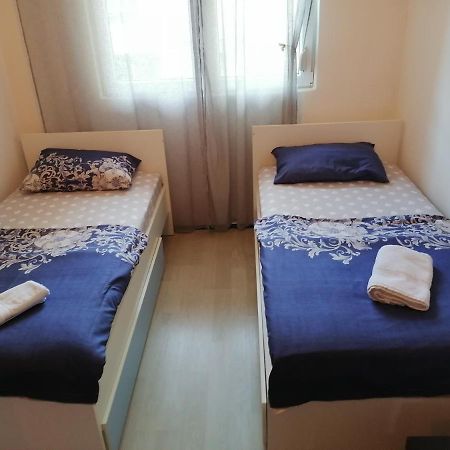 Kokki'S Lovely 1Bedroom Apartment With Free Wifi Skopje Zewnętrze zdjęcie