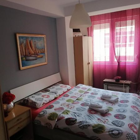 Kokki'S Lovely 1Bedroom Apartment With Free Wifi Skopje Zewnętrze zdjęcie