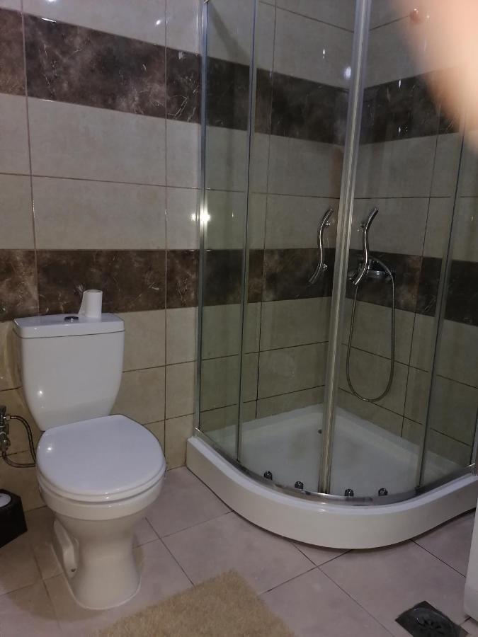 Kokki'S Lovely 1Bedroom Apartment With Free Wifi Skopje Zewnętrze zdjęcie