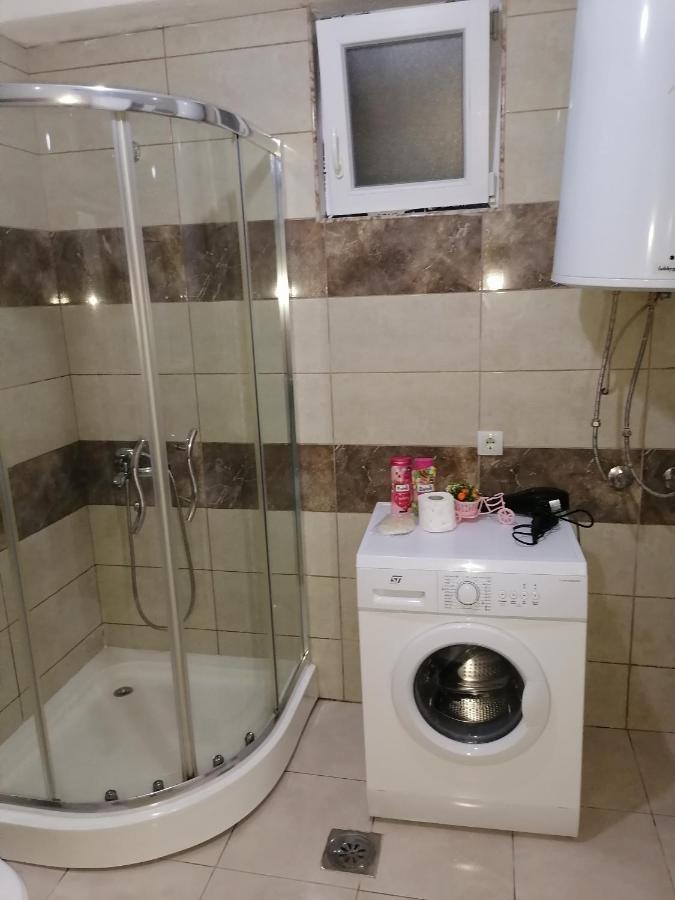 Kokki'S Lovely 1Bedroom Apartment With Free Wifi Skopje Zewnętrze zdjęcie