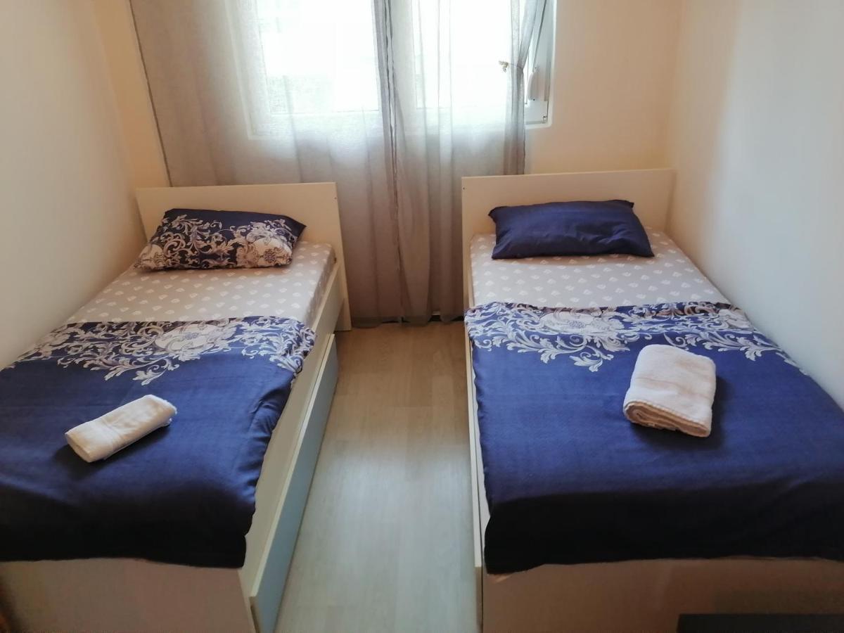 Kokki'S Lovely 1Bedroom Apartment With Free Wifi Skopje Zewnętrze zdjęcie