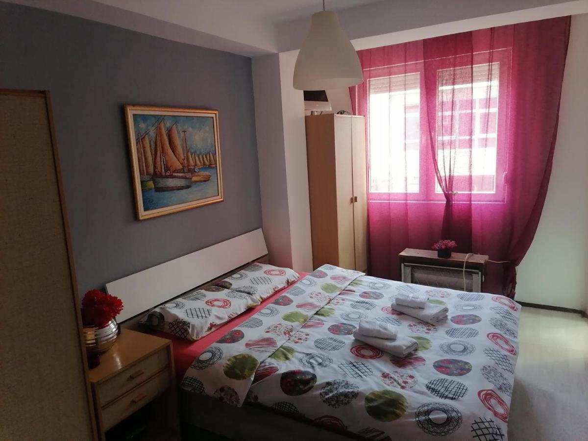 Kokki'S Lovely 1Bedroom Apartment With Free Wifi Skopje Zewnętrze zdjęcie